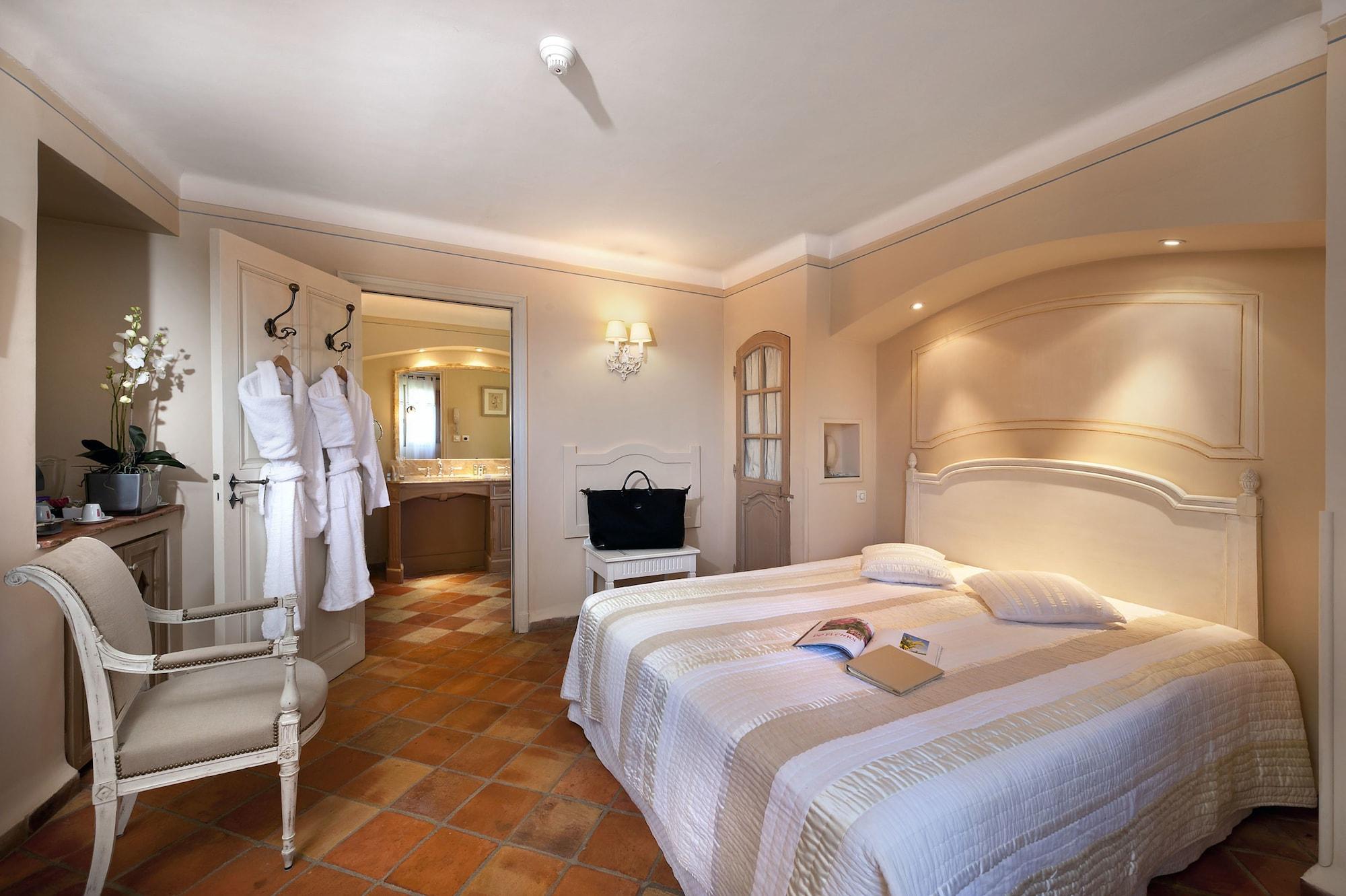 גראס Bastide Saint Antoine - Relais & Chateaux מראה חיצוני תמונה