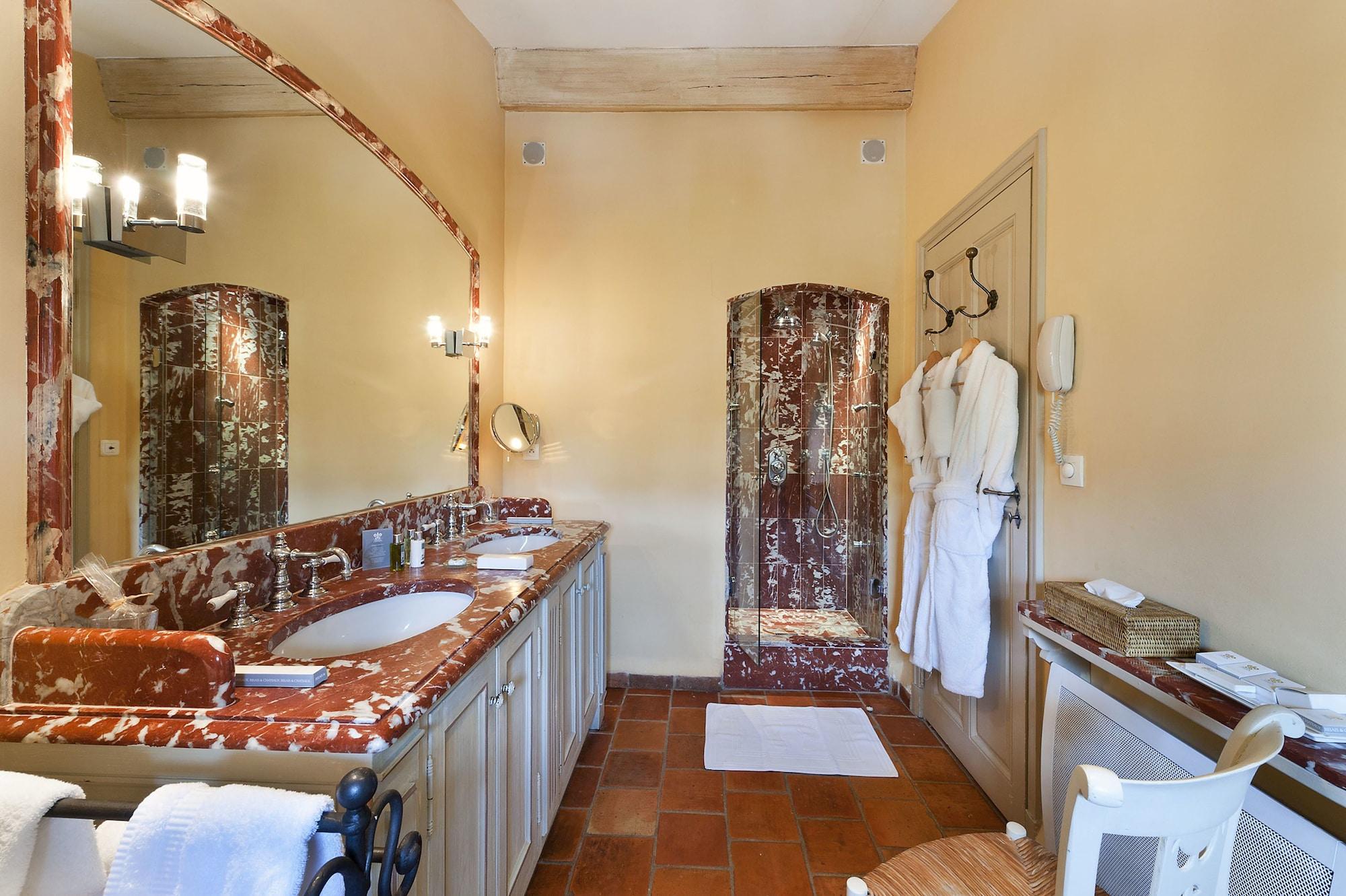גראס Bastide Saint Antoine - Relais & Chateaux מראה חיצוני תמונה