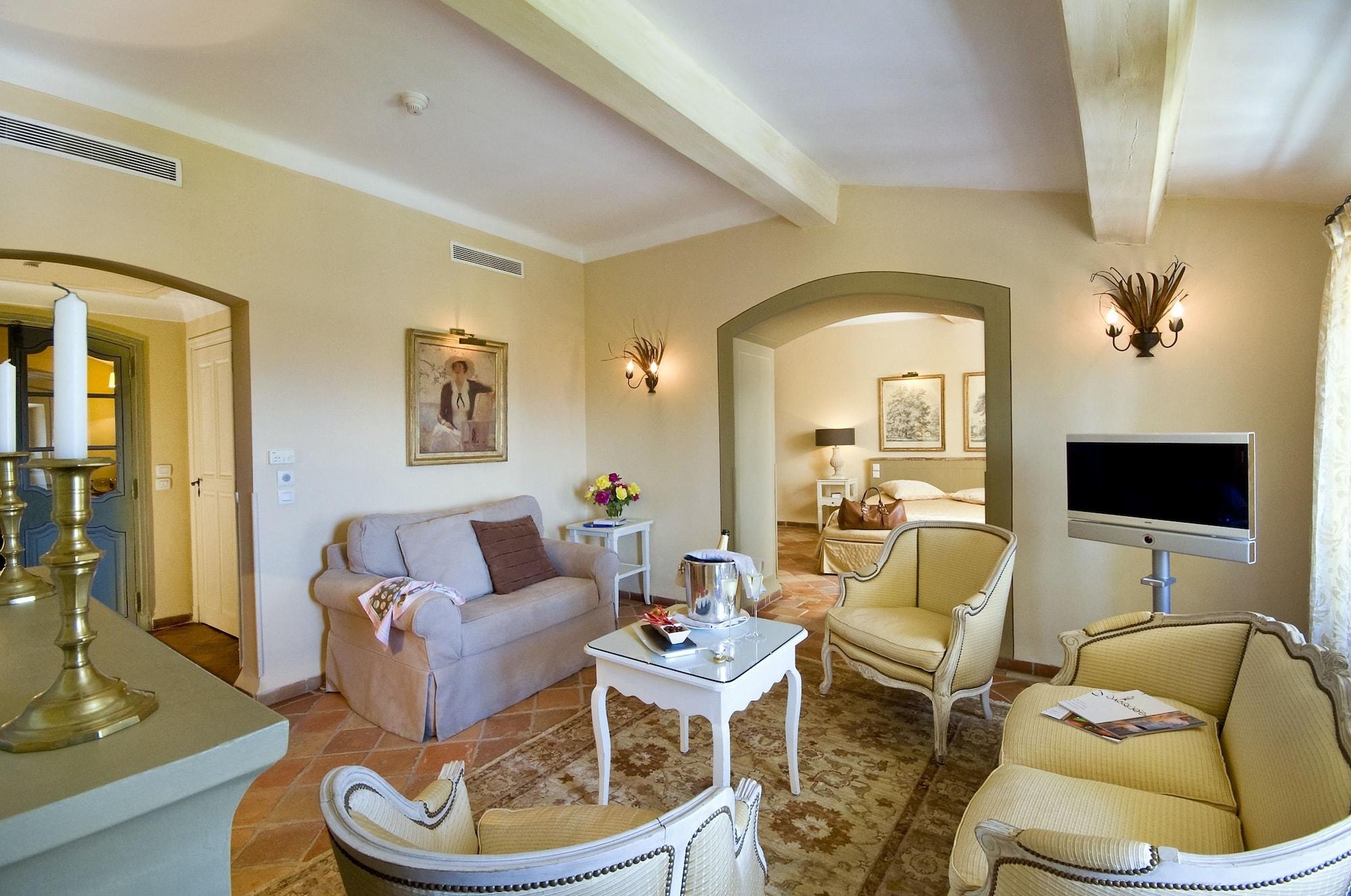 גראס Bastide Saint Antoine - Relais & Chateaux מראה חיצוני תמונה