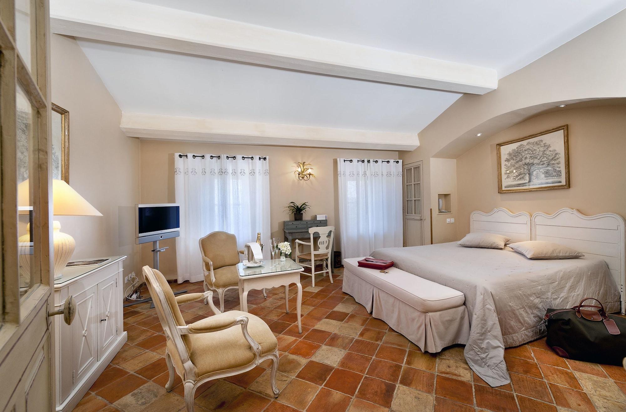 גראס Bastide Saint Antoine - Relais & Chateaux מראה חיצוני תמונה