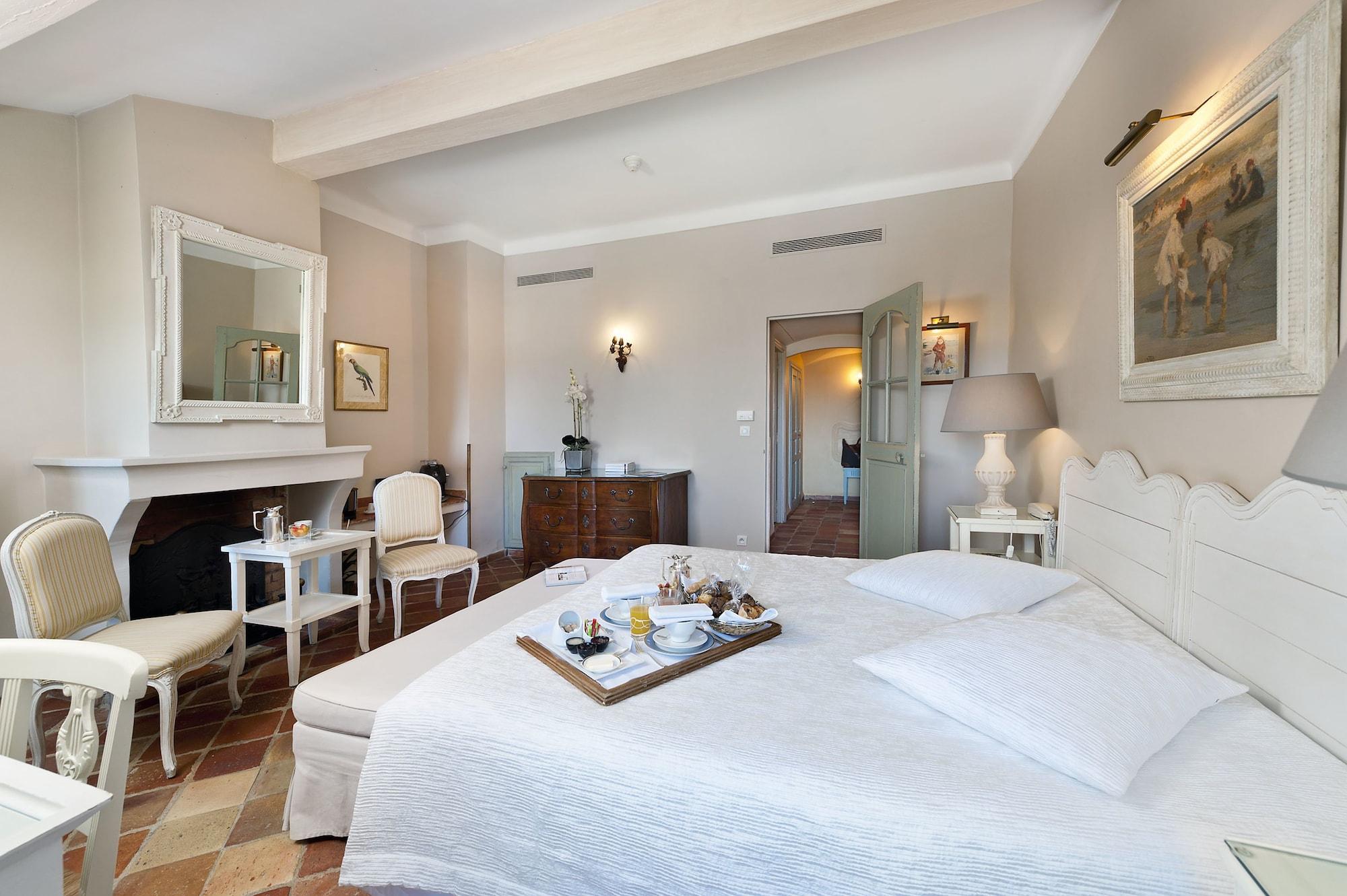 גראס Bastide Saint Antoine - Relais & Chateaux מראה חיצוני תמונה