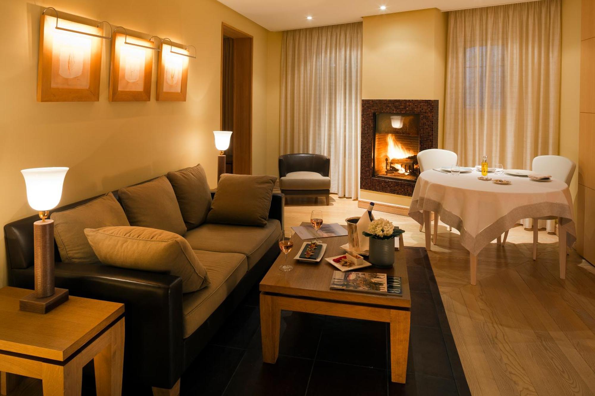 גראס Bastide Saint Antoine - Relais & Chateaux מראה חיצוני תמונה