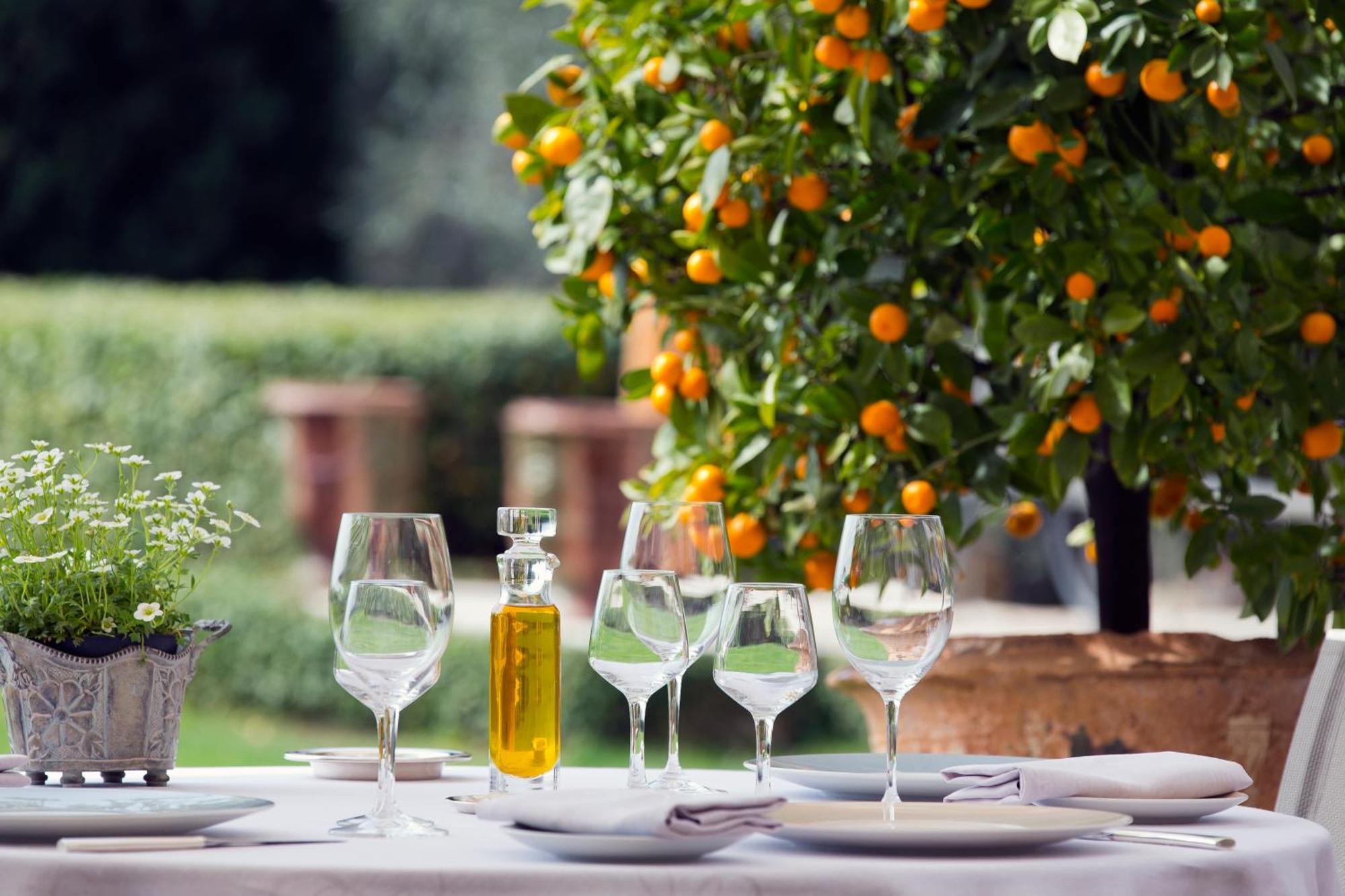 גראס Bastide Saint Antoine - Relais & Chateaux מראה חיצוני תמונה