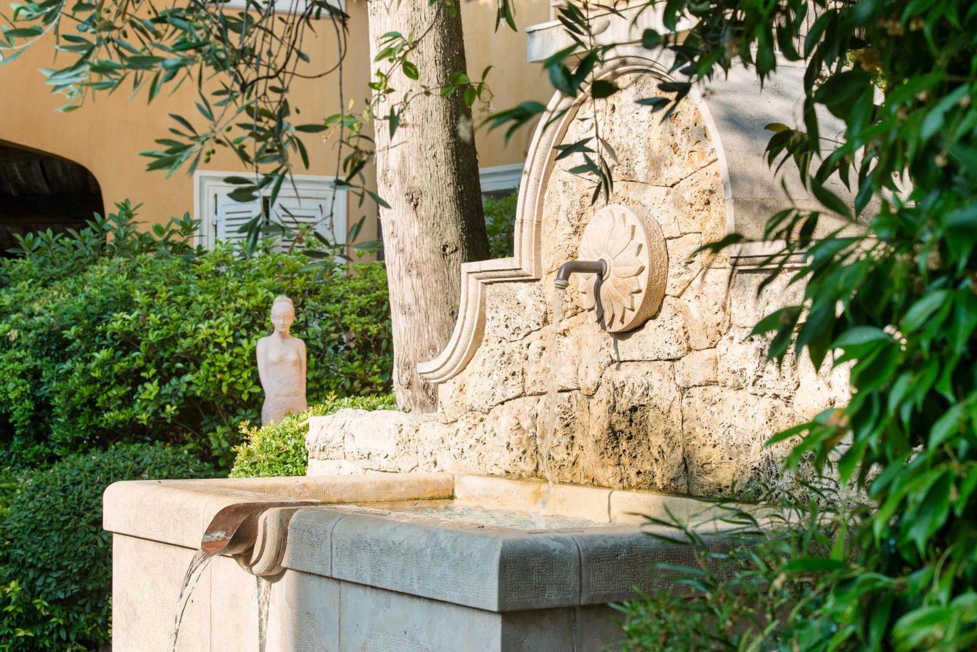 גראס Bastide Saint Antoine - Relais & Chateaux מראה חיצוני תמונה
