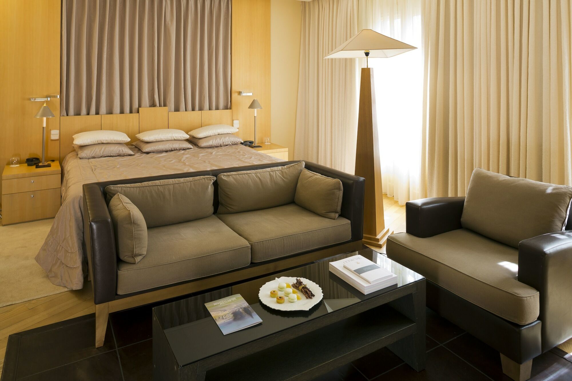 גראס Bastide Saint Antoine - Relais & Chateaux מראה חיצוני תמונה