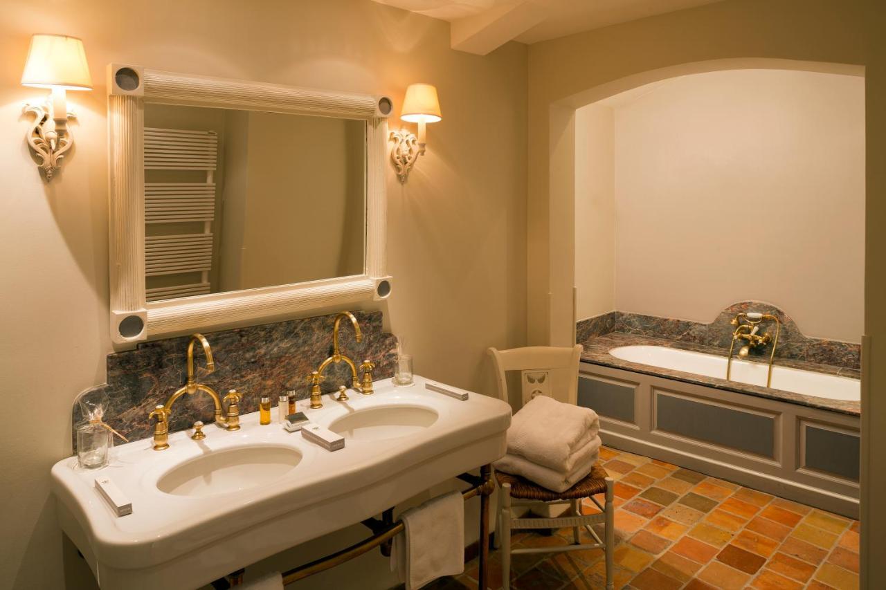 גראס Bastide Saint Antoine - Relais & Chateaux מראה חיצוני תמונה