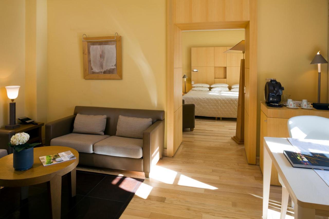 גראס Bastide Saint Antoine - Relais & Chateaux מראה חיצוני תמונה
