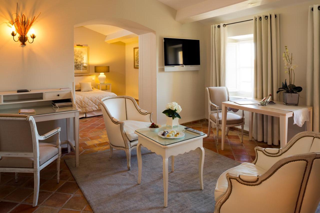 גראס Bastide Saint Antoine - Relais & Chateaux מראה חיצוני תמונה