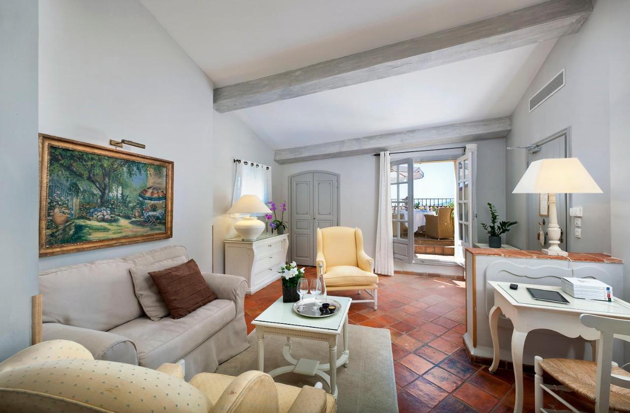 גראס Bastide Saint Antoine - Relais & Chateaux מראה חיצוני תמונה