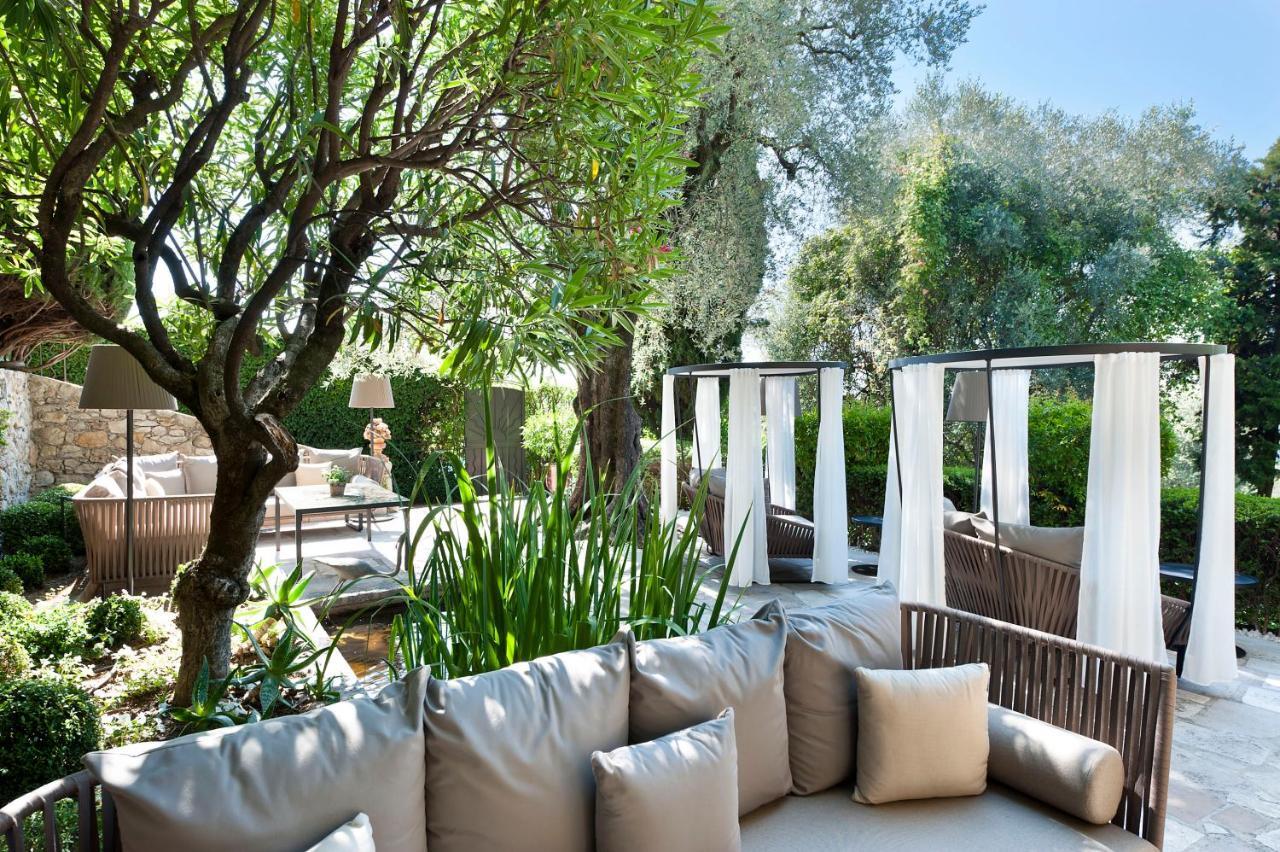 גראס Bastide Saint Antoine - Relais & Chateaux מראה חיצוני תמונה