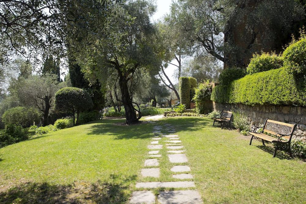 גראס Bastide Saint Antoine - Relais & Chateaux מראה חיצוני תמונה
