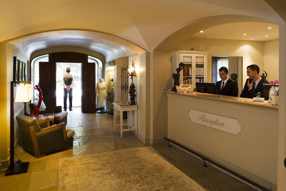 גראס Bastide Saint Antoine - Relais & Chateaux מראה חיצוני תמונה